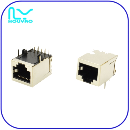 RJ45 59A 屏蔽无灯L:21.3mm