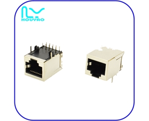 RJ45 59A 屏蔽无灯L:21.3mm
