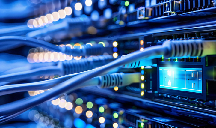 全链条服务能力