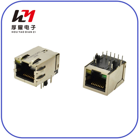 RJ45 transforme