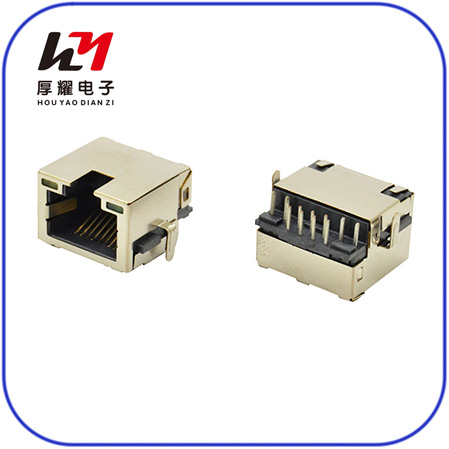RJ45沉板3