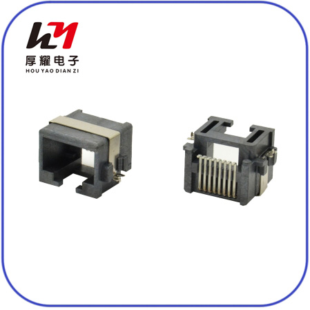RJ45沉板5